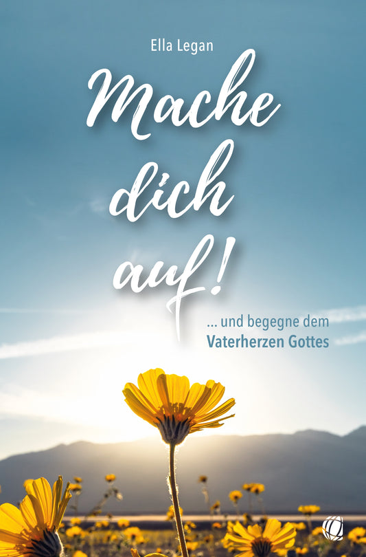 Buch                                               Mache dich auf!