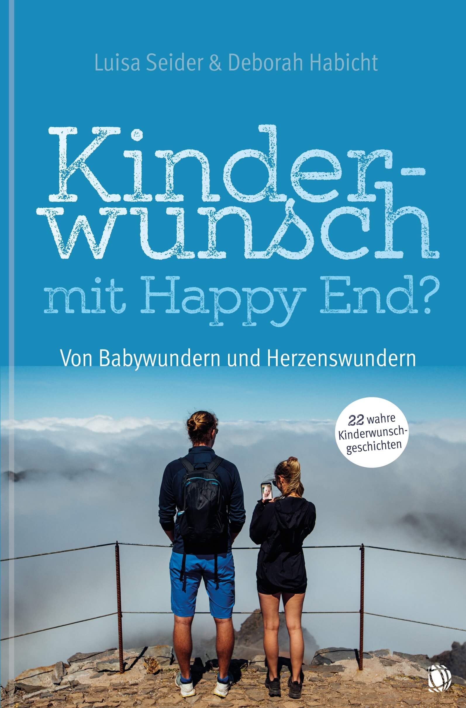 Buch                                               Kinderwunsch mit Happy End?