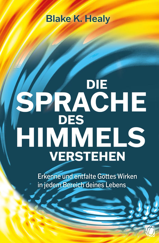 Buch                                               Die Sprache des Himmels verstehen
