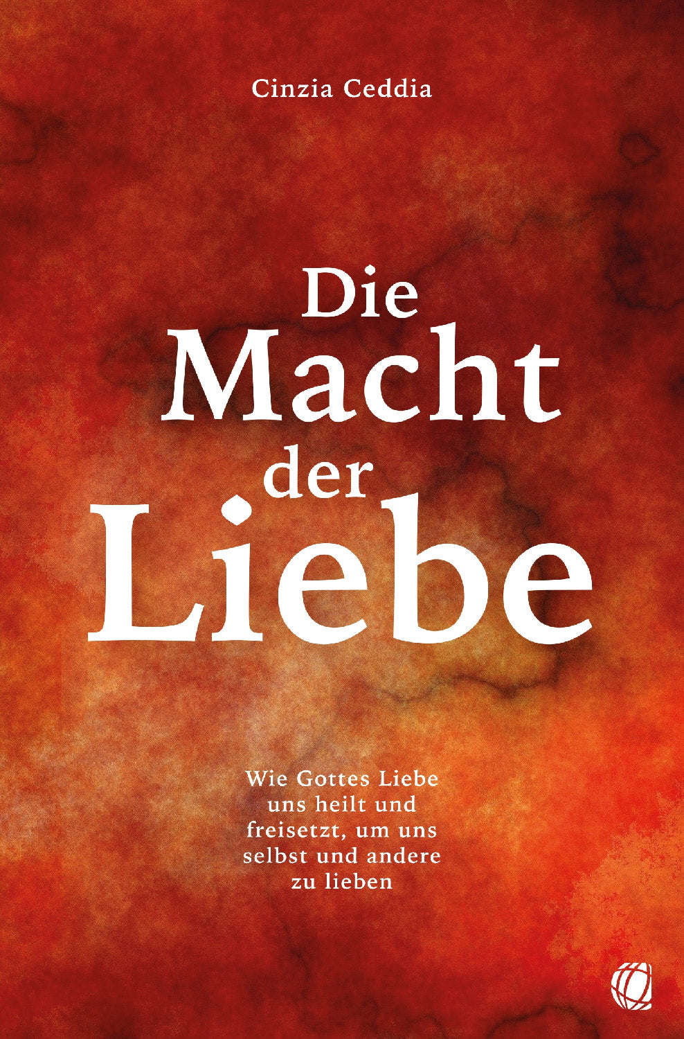 Buch                                               Die Macht der Liebe