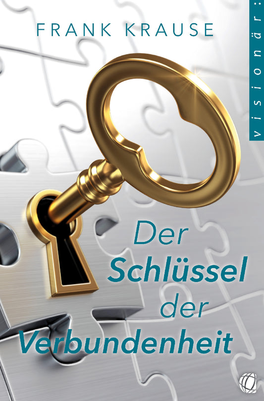 Buch                                               Der Schlüssel der Verbundenheit