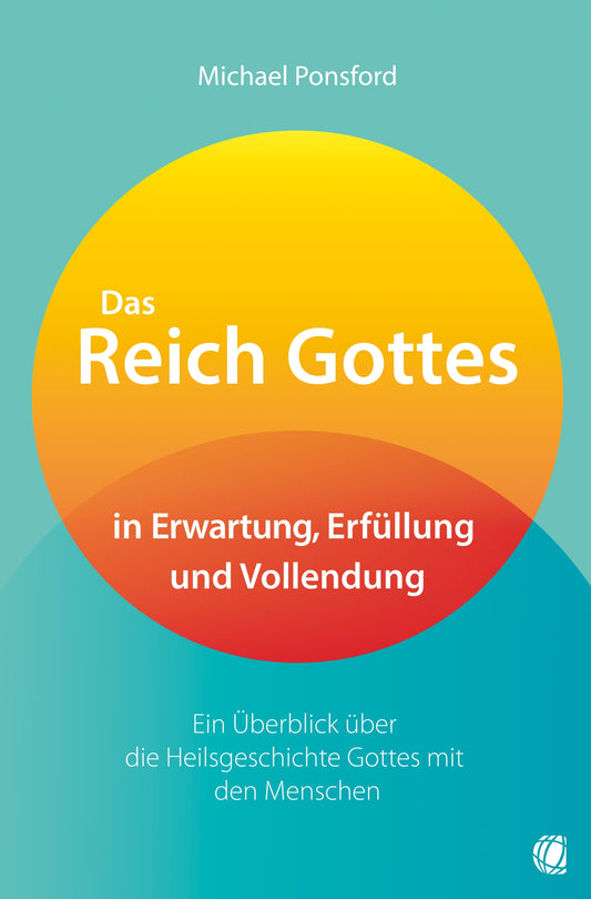 Buch                                               Das Reich Gottes in Erwartung. Erfüllung und Vollendung