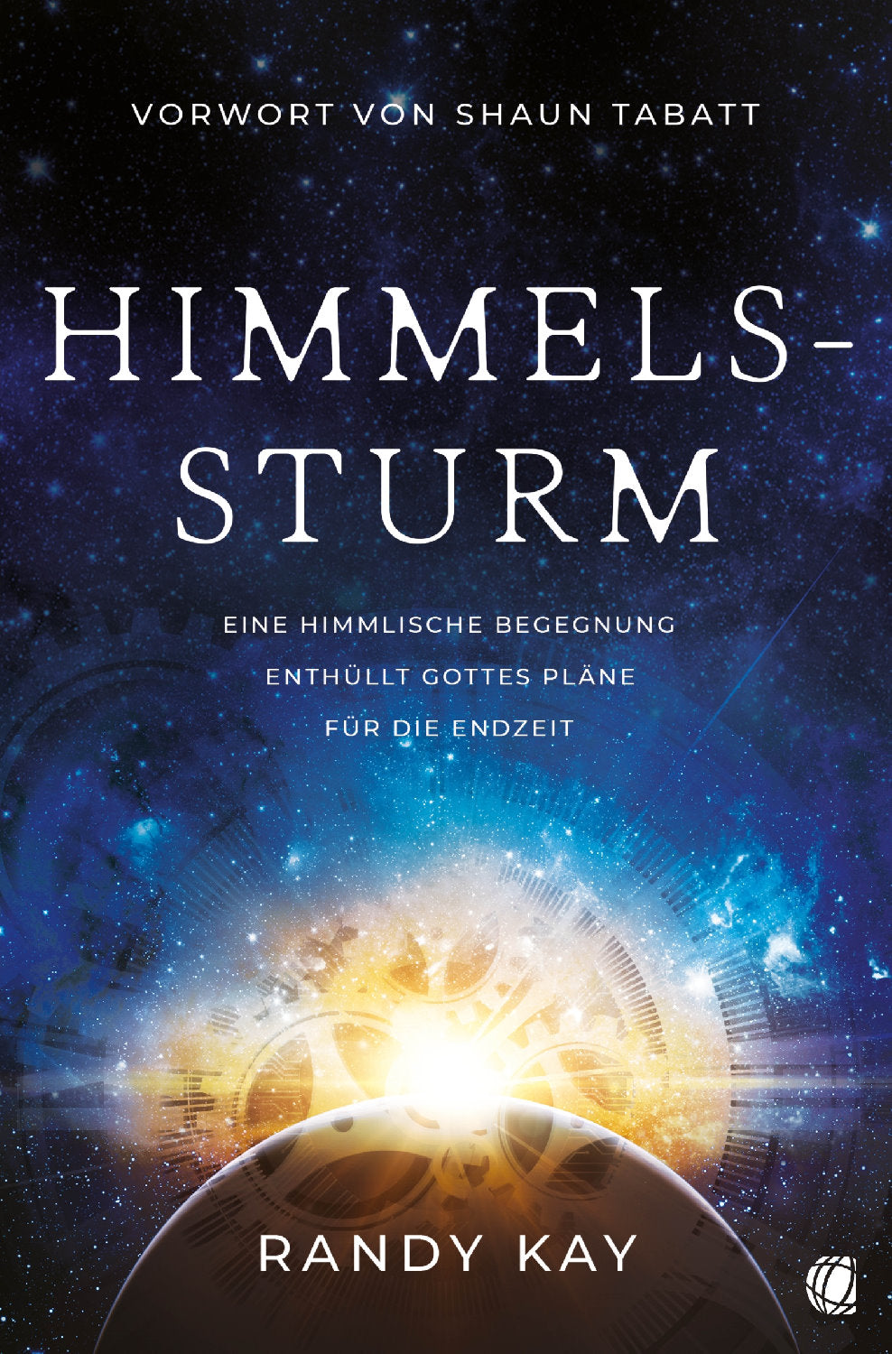 Buch                                               Himmelssturm