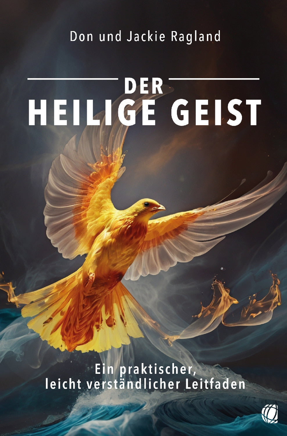 Buch                                               Der Heilige Geist
