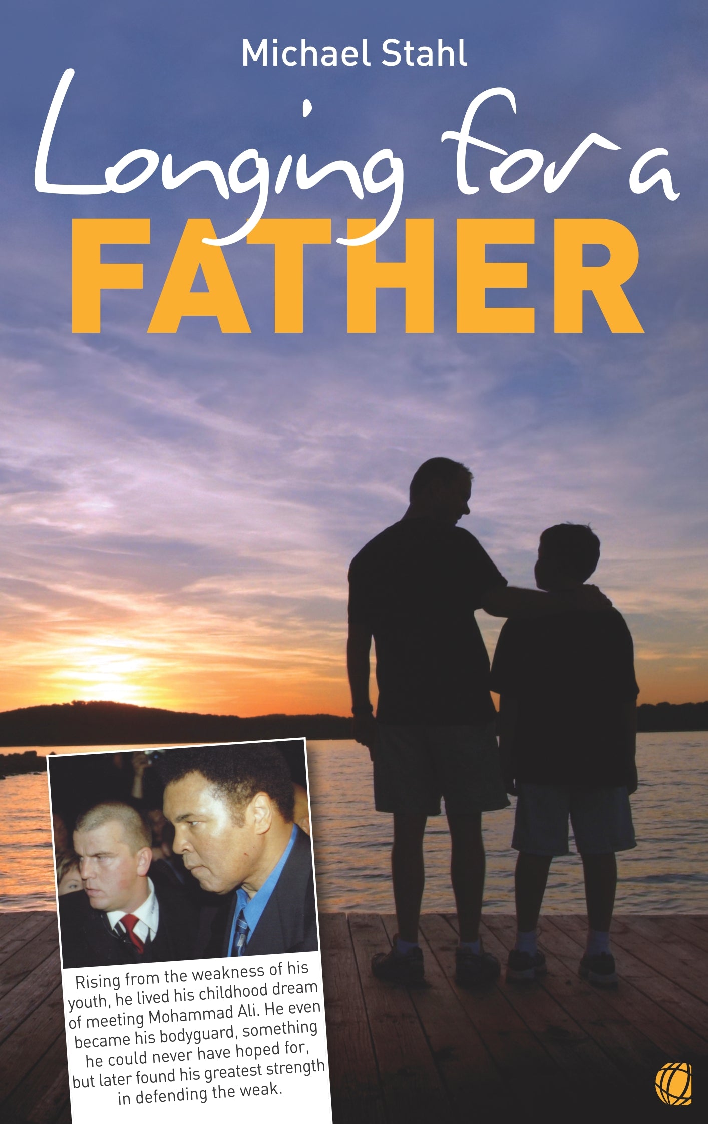 Buch                                               Longing for a Father