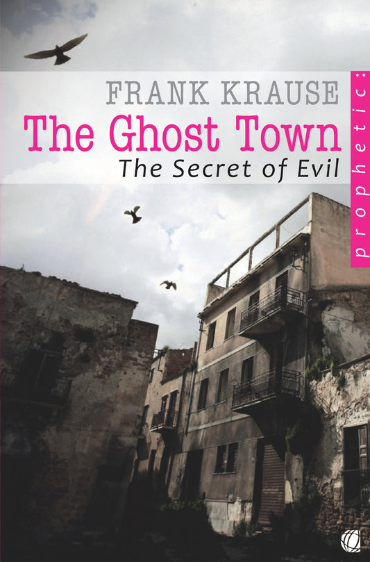 Buch                                               The Ghost Town