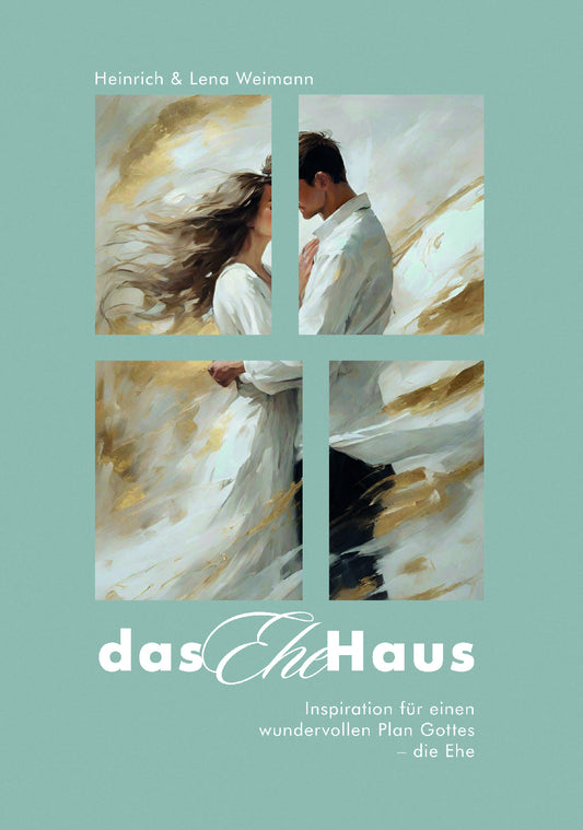 Buch                                               Das Ehehaus