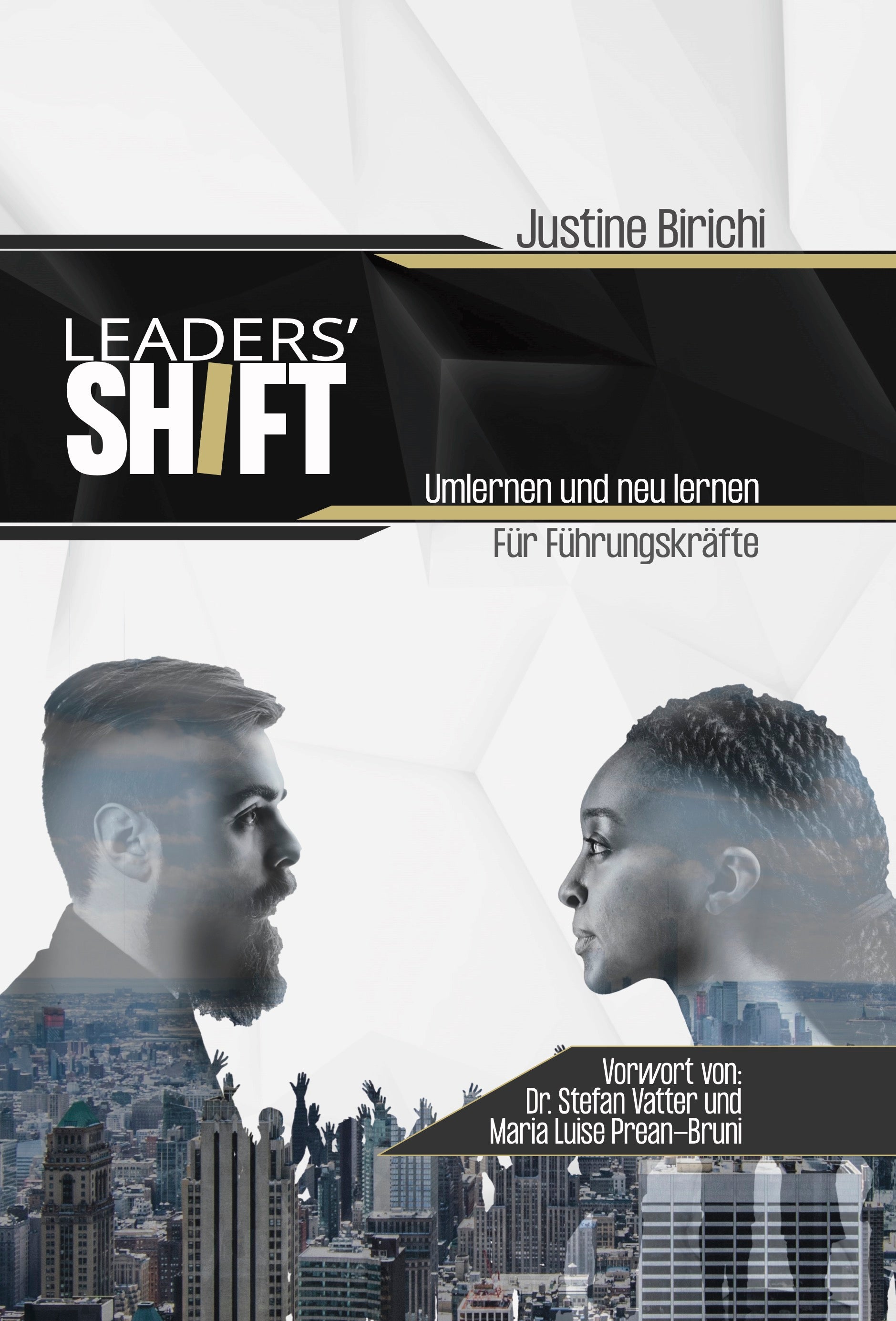 Buch                                               Leaders shift