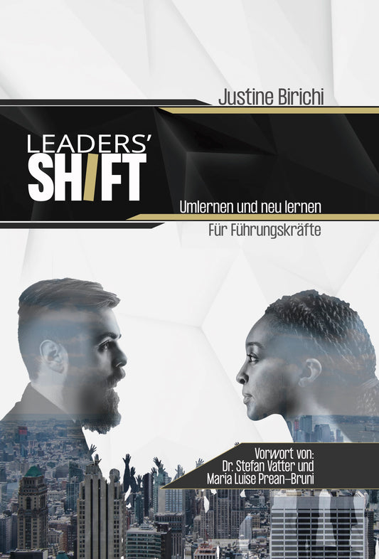 Buch                                               Leaders shift