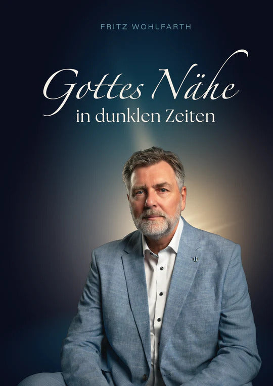 Buch                                               Gottes Nähe in dunklen Zeiten