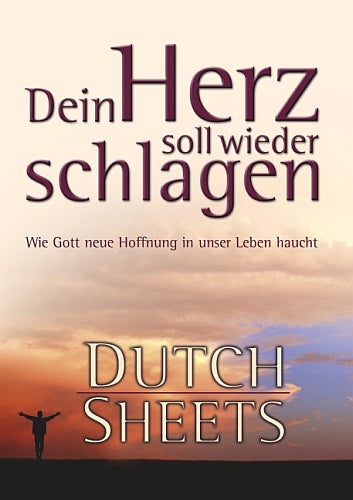  Dein Herz soll wieder schlagen