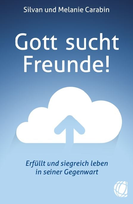 Buch                                               Gott sucht Freunde
