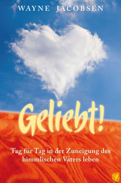 Buch                                               Geliebt!