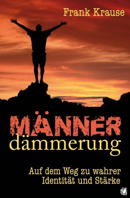 Buch                                               Männerdämmerung