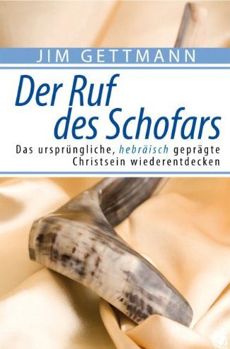 Buch                                               Der Ruf des Schofars