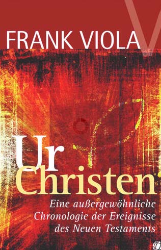 Buch                                               Ur-Christen