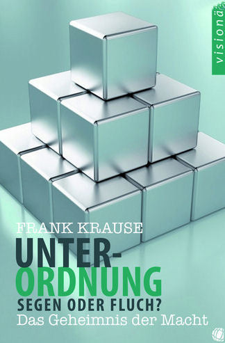 Buch                                               Unterordnung - Segen oder Fluch?