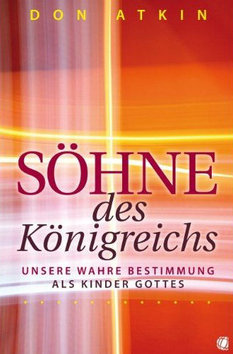 Buch                                               Söhne des Königreichs