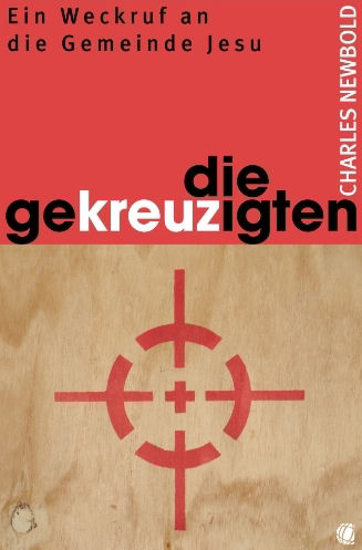 Buch                                               Die Gekreuzigten