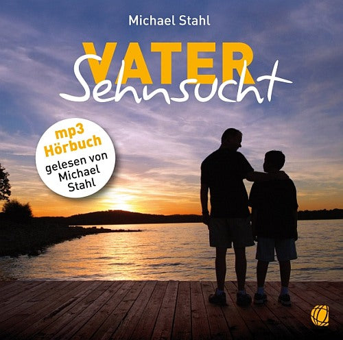 Buch                                               Vater-Sehnsucht MP3-CD