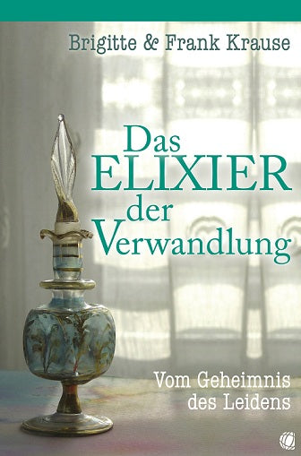 Buch                                               Das Elixier der Verwandlung