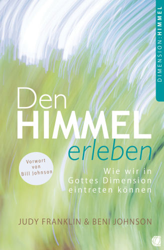 Buch                                               Den Himmel erleben