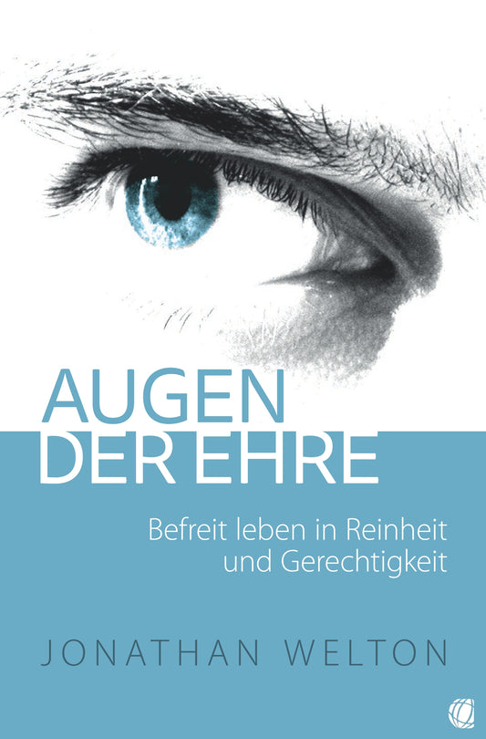 Buch                                               Augen der Ehre