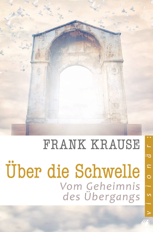 Buch                                               Über die Schwelle