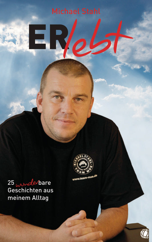 Buch                                               ERlebt