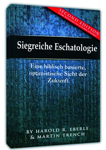 Buch                                               Siegreiche Eschatologie