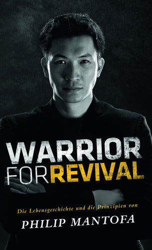 Warrior for Revival