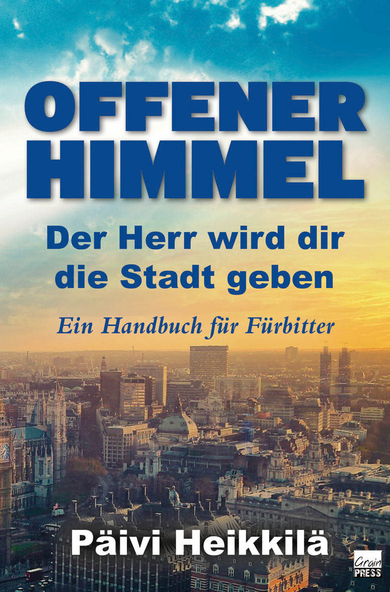 Buch                                               Offener Himmel