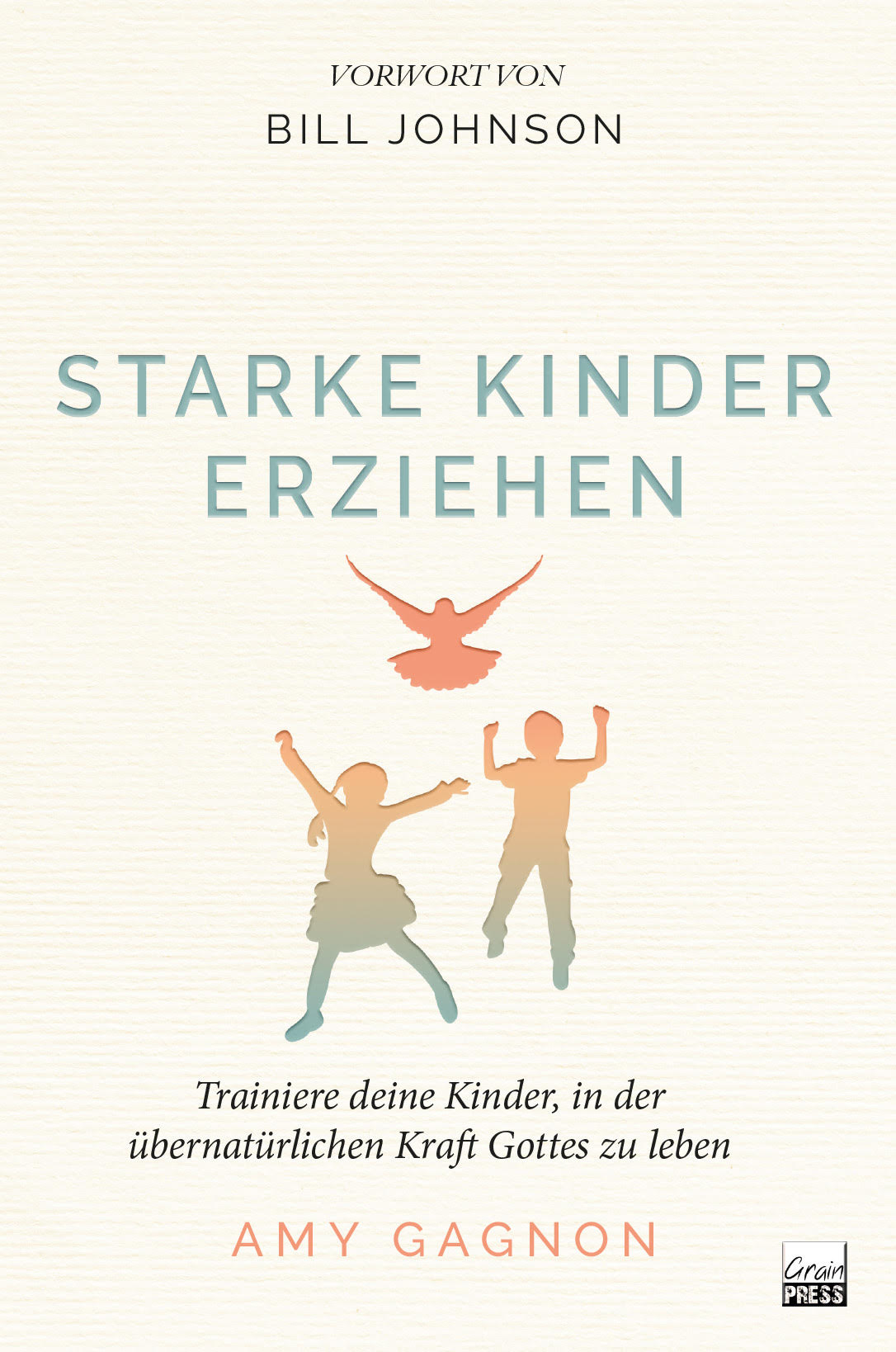 Buch                                               Starke Kinder erziehen