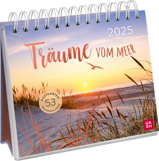 Träume vom Meer 2025