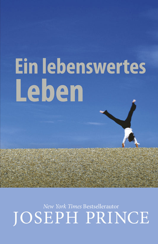 Hörbuch                                            Ein lebenswertes Leben