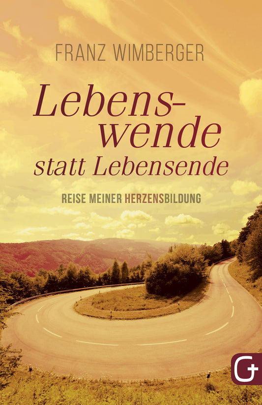 Buch                                               Lebenswende statt Lebensende