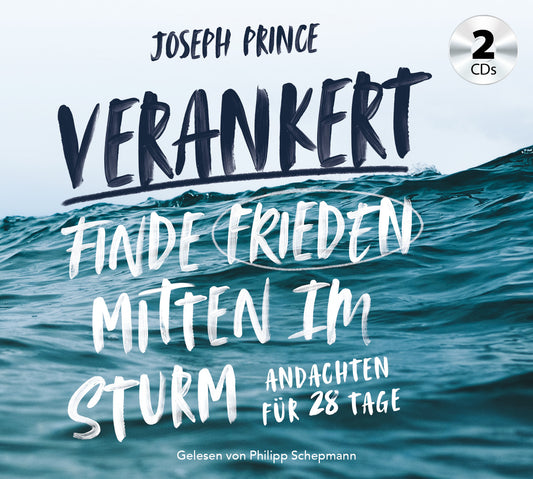 CD                                                 Verankert (CD)