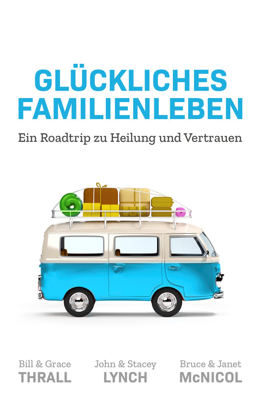Buch                                               Glückliches Familienleben