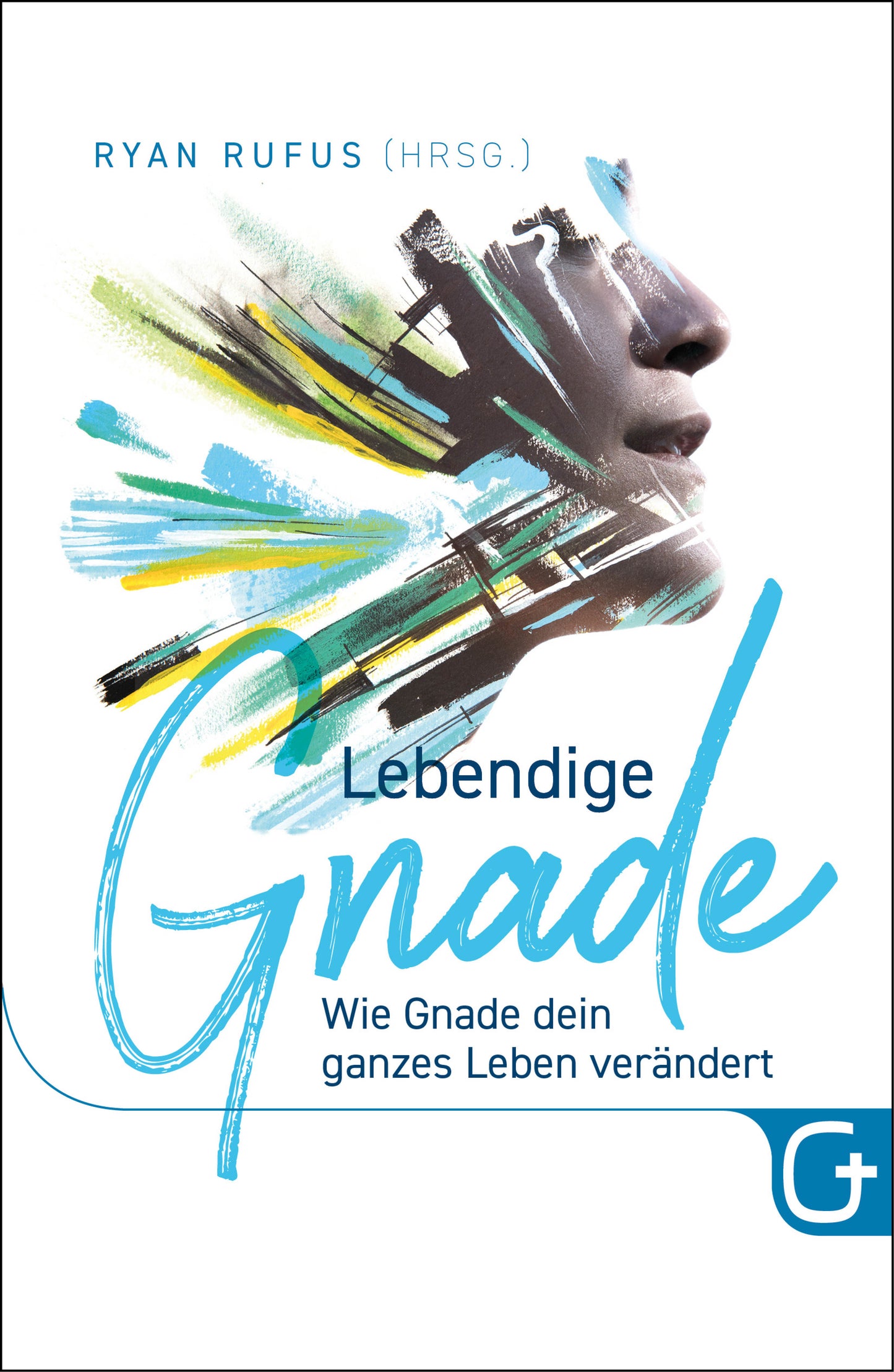 Buch                                               Lebendige Gnade