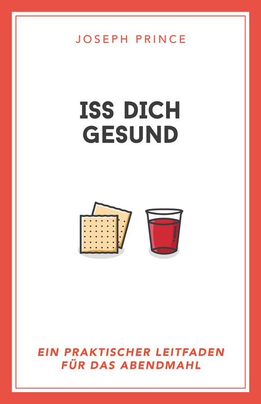 Hörbuch                                            Iss dich gesund