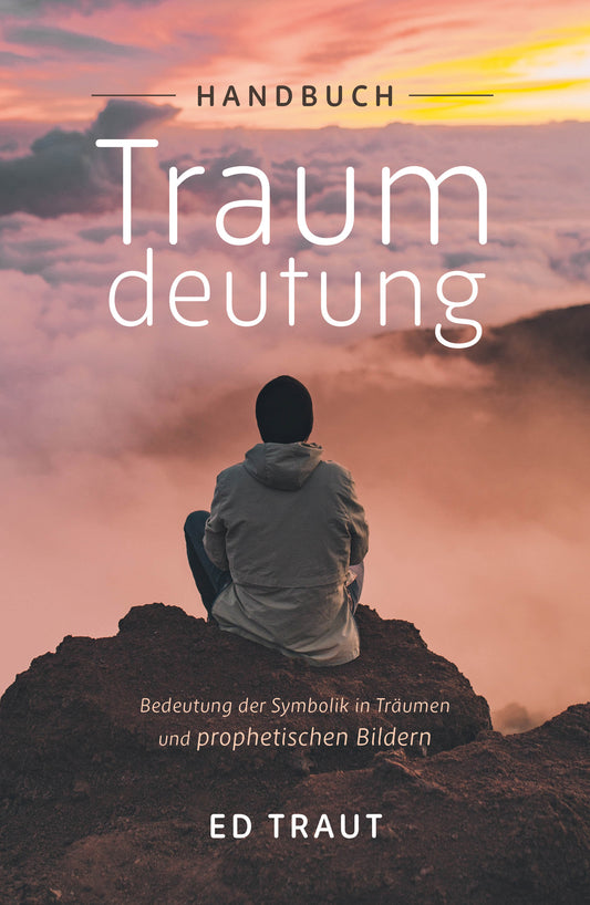 Buch                                               Handbuch Traumdeutung