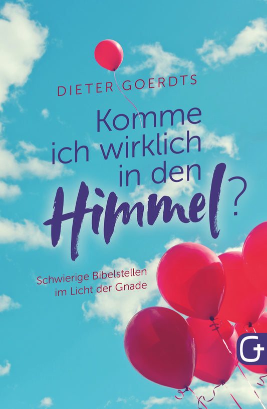 Buch                                               Komme ich wirklich in den Himmel?