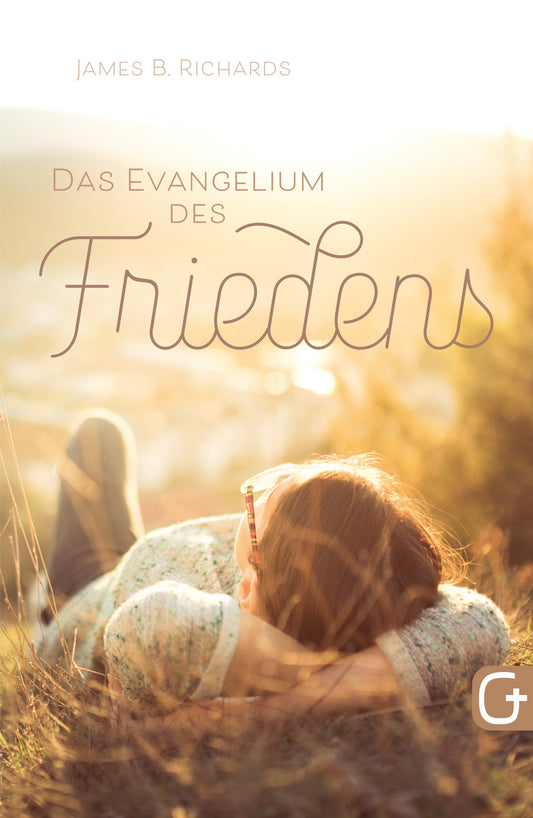 Buch                                               Das Evangelium des Friedens