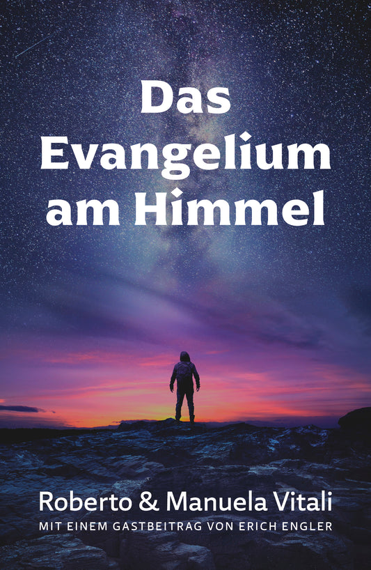 Buch                                               Das Evangelium am Himmel