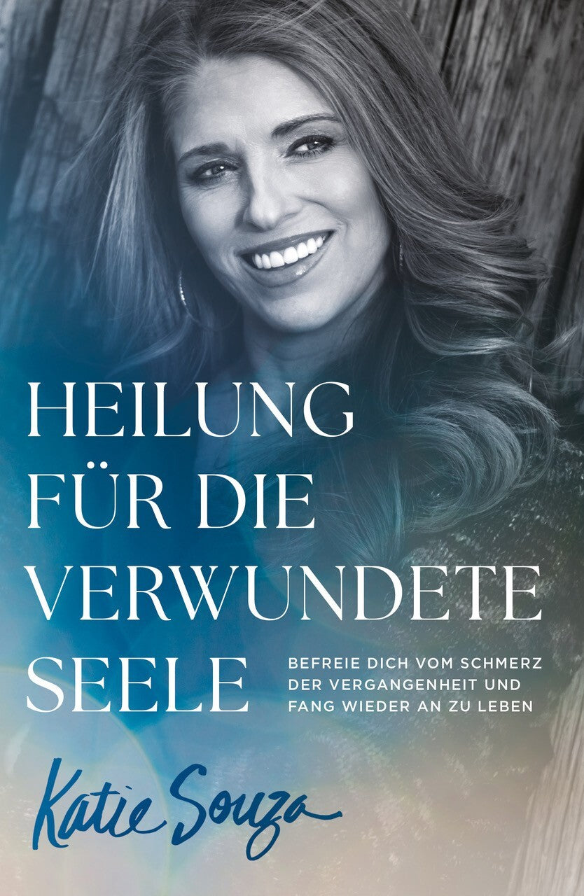  Heilung für die verwundete Seele