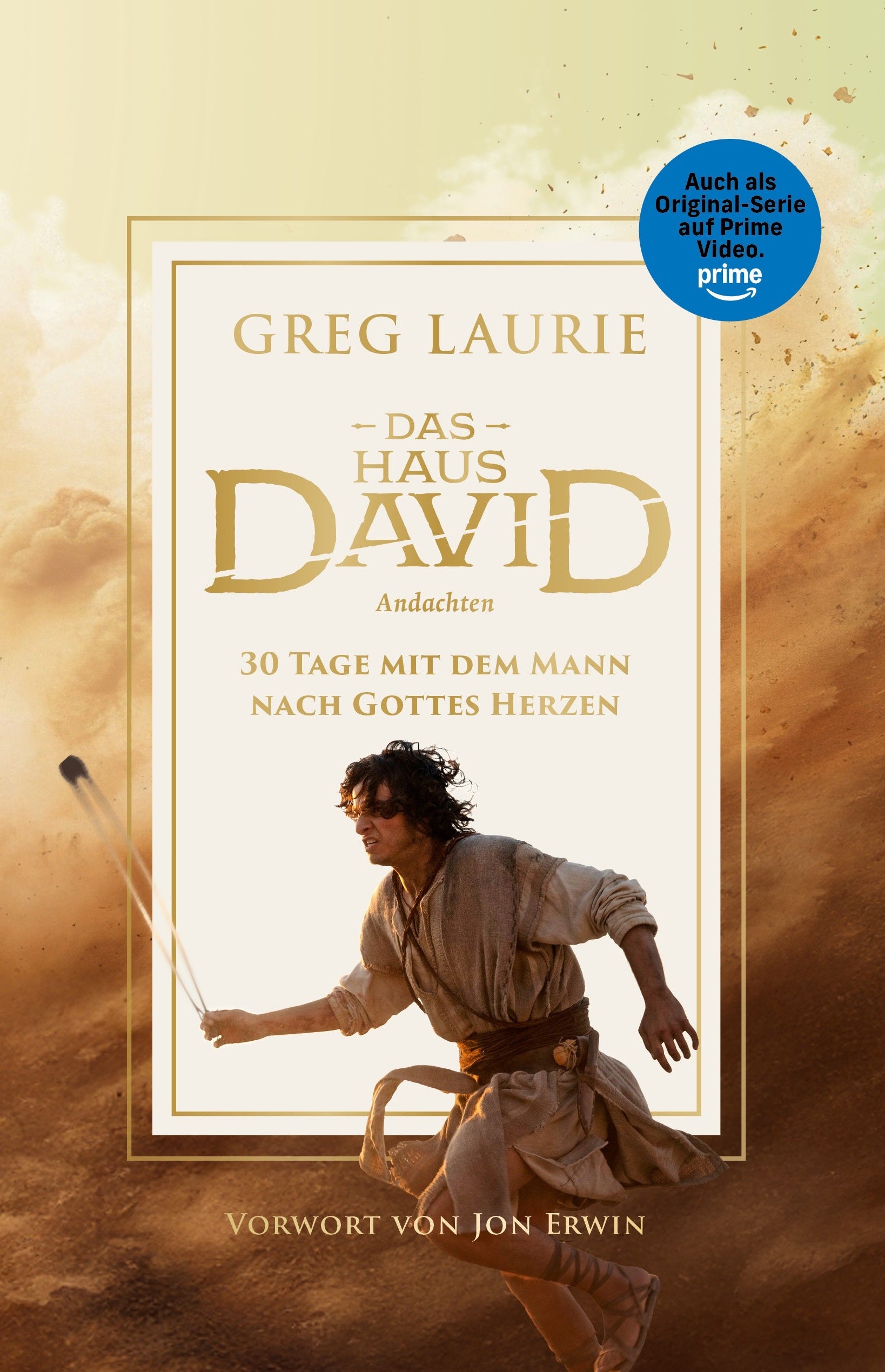  Das Haus David - Andachten