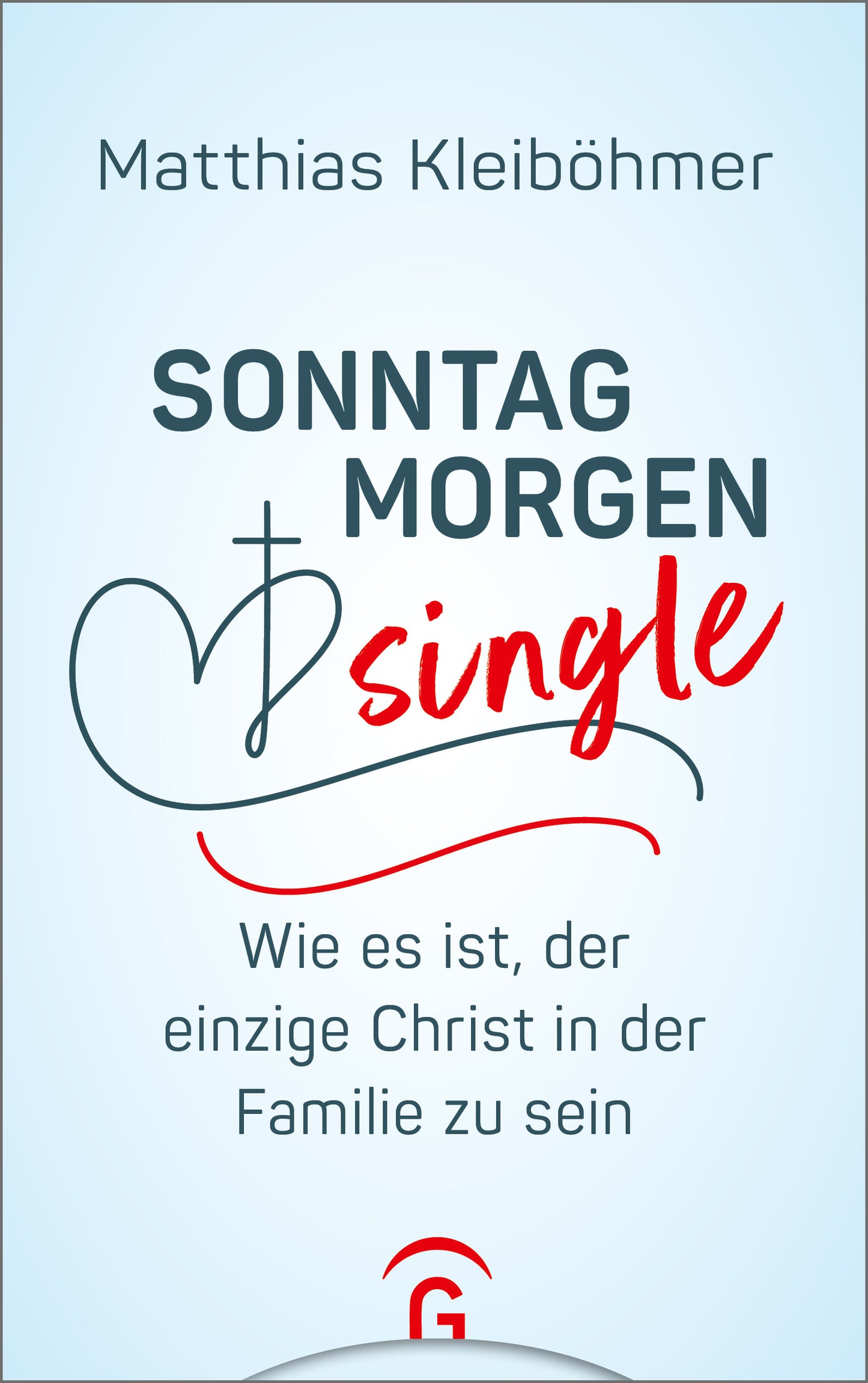 Sonntagmorgensingle