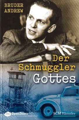 Der Schmuggler Gottes