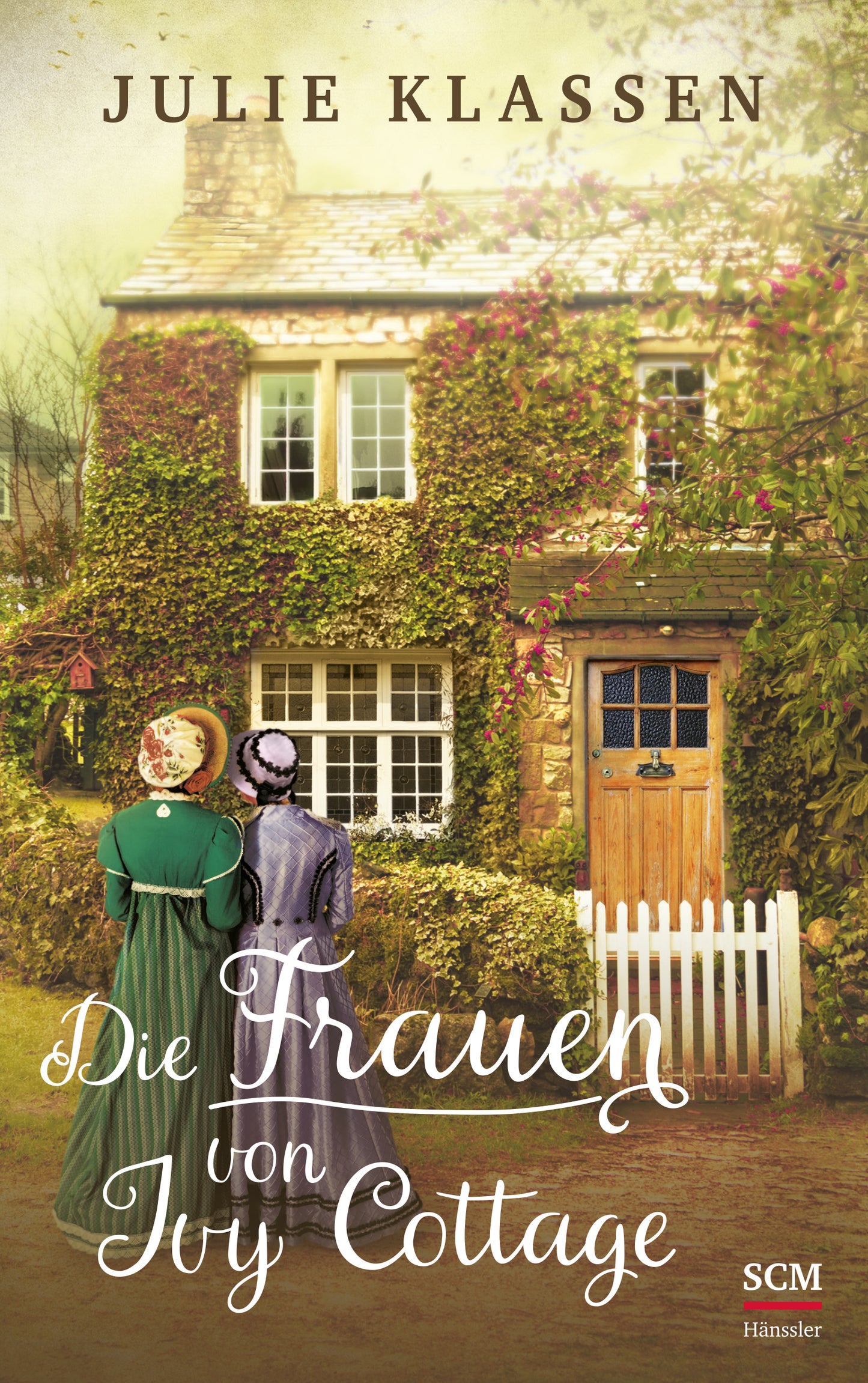 Die Frauen von Ivy Cottage [2]