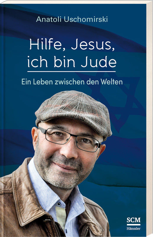 Hilfe. Jesus. ich bin Jude (deutsch)